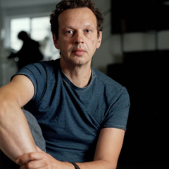 Tom Dixon